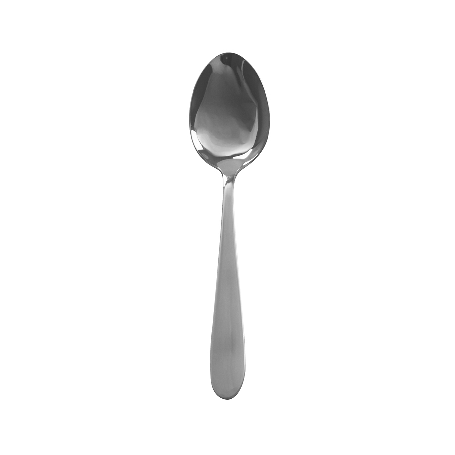Signature Style Lichfield 18/0 Stainless Steel Table Spoon PK 12