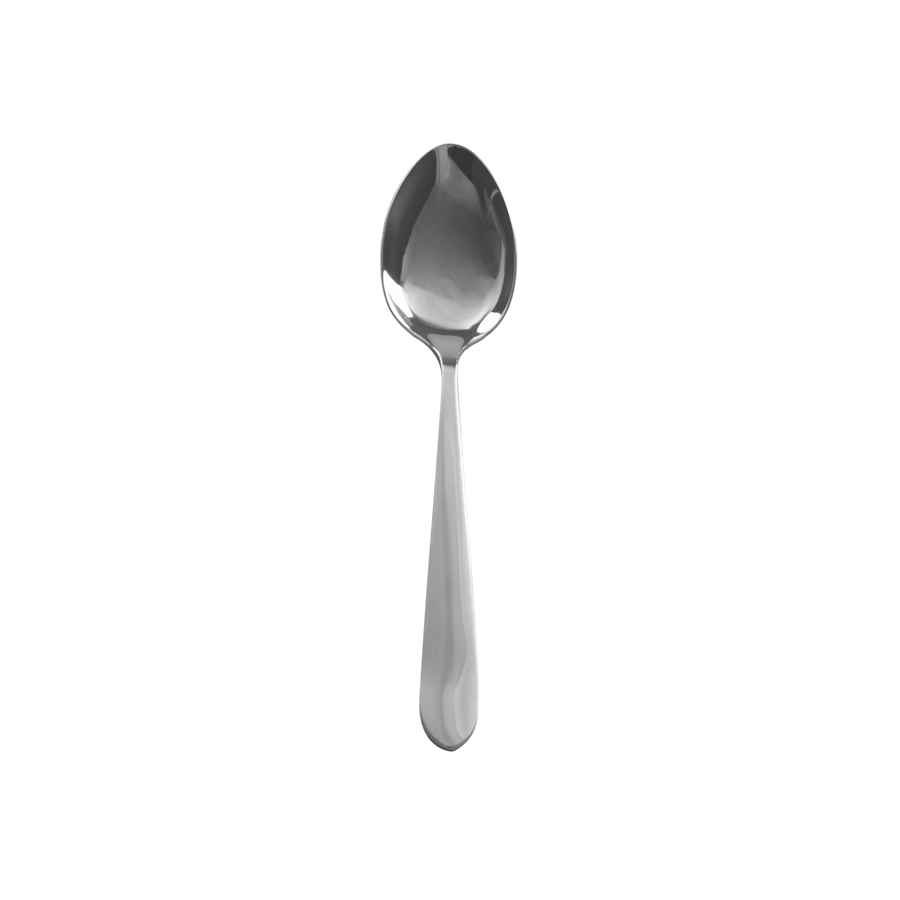 Signature Style Lichfield 18/0 Stainless Steel Dessert Spoon PK 12