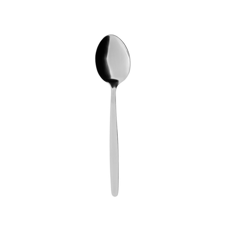 Signature Style 18/0 Stainless Steel Plaza Aviation Spoon PK 12