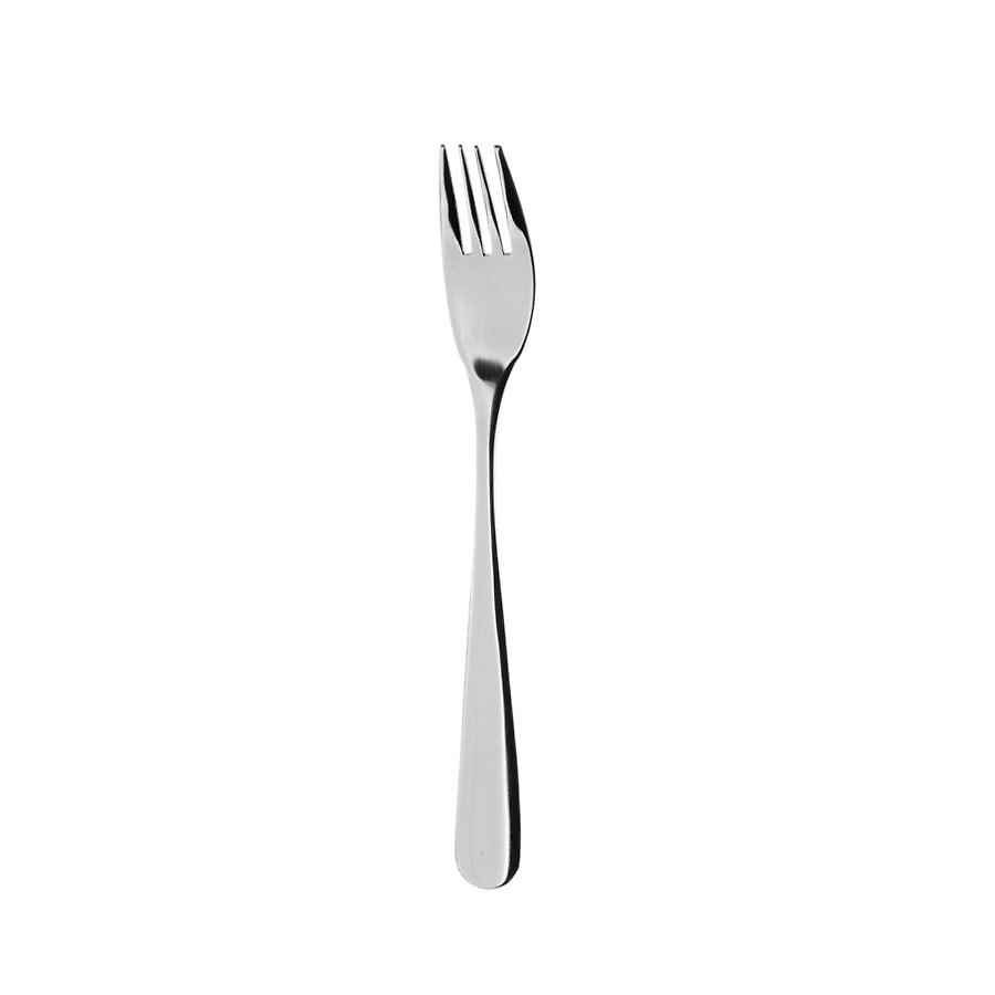 Signature Style 18/0 Stainless Steel Highgrove Aviation Fork PK 12