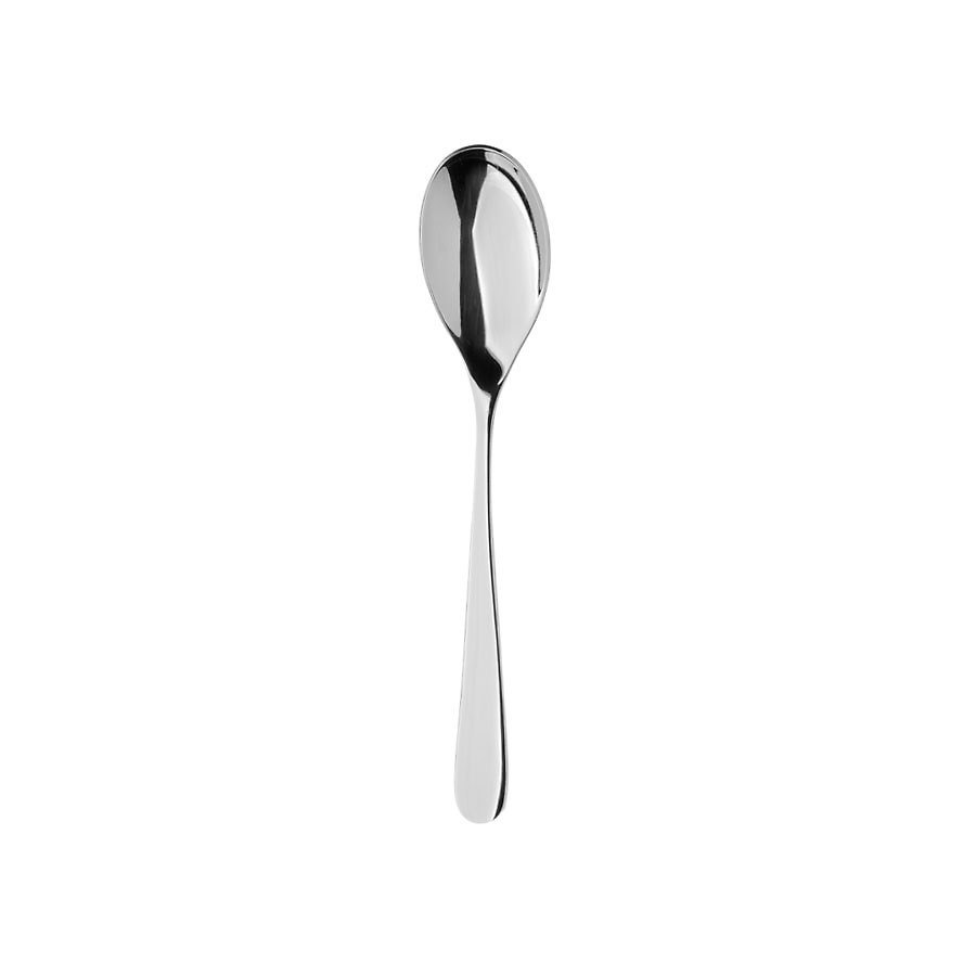 Signature Style 18/0 Stainless Steel Highgrove Spoon PK 12