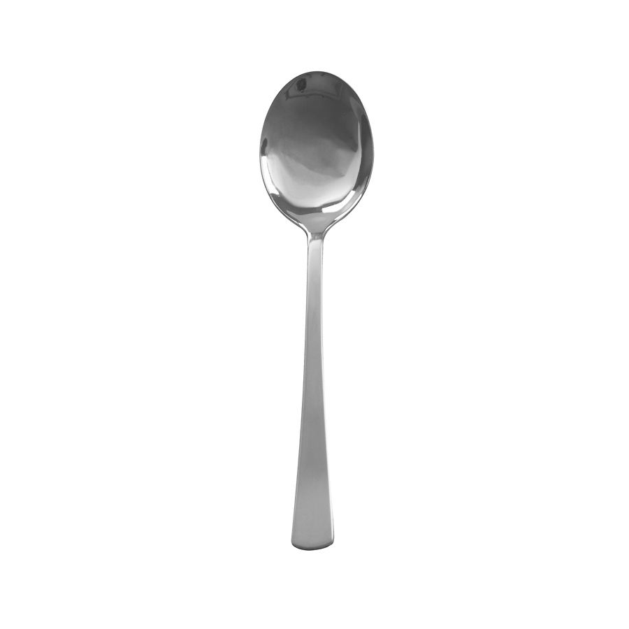 Signature Style Caroline 18/10 Stainless Steel Table Spoon PK 12
