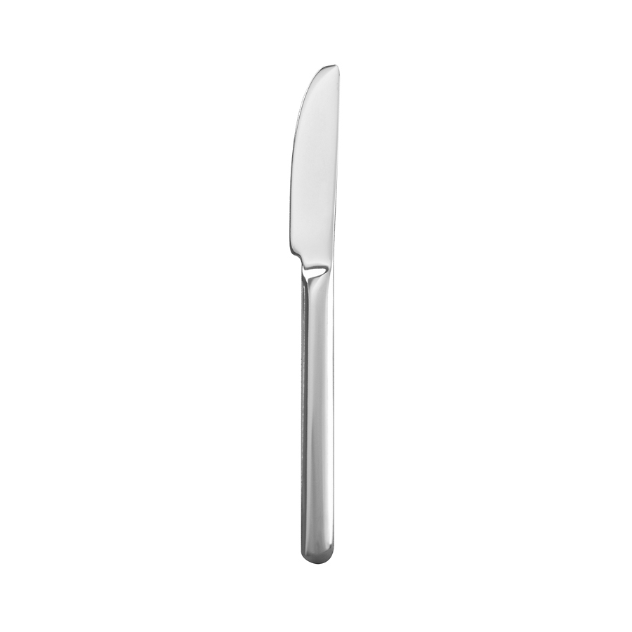 Signature Style Jasmine 18/10 Stainless Steel Table Knife PK 12