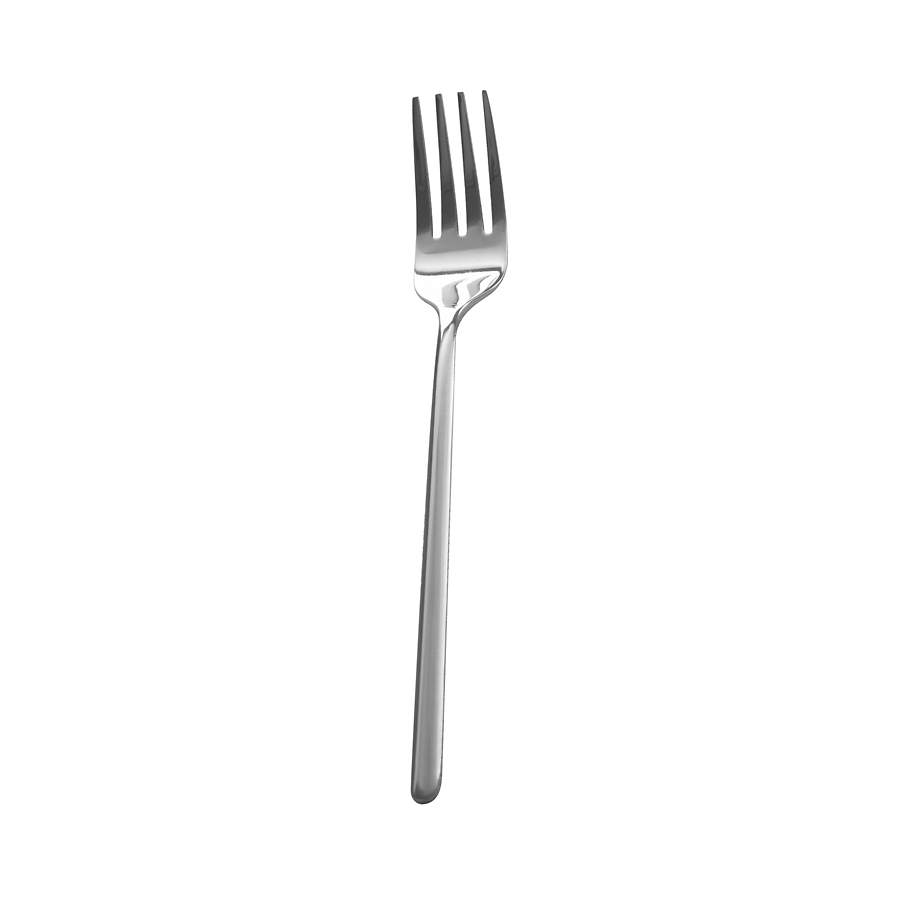 Signature Style Jasmine 18/10 Stainless Steel Table Fork PK 12