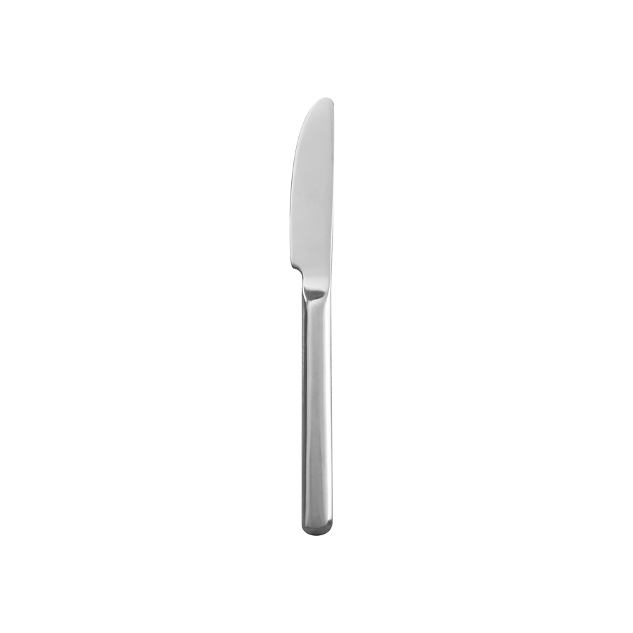 Signature Style Jasmine 18/10 Stainless Steel Dessert Knife PK 12