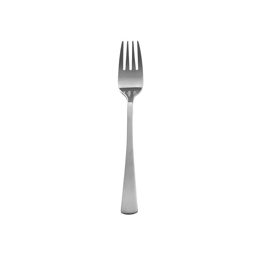 Signature Style Stephanie 18/10 Stainless Steel Dessert Fork PK 12
