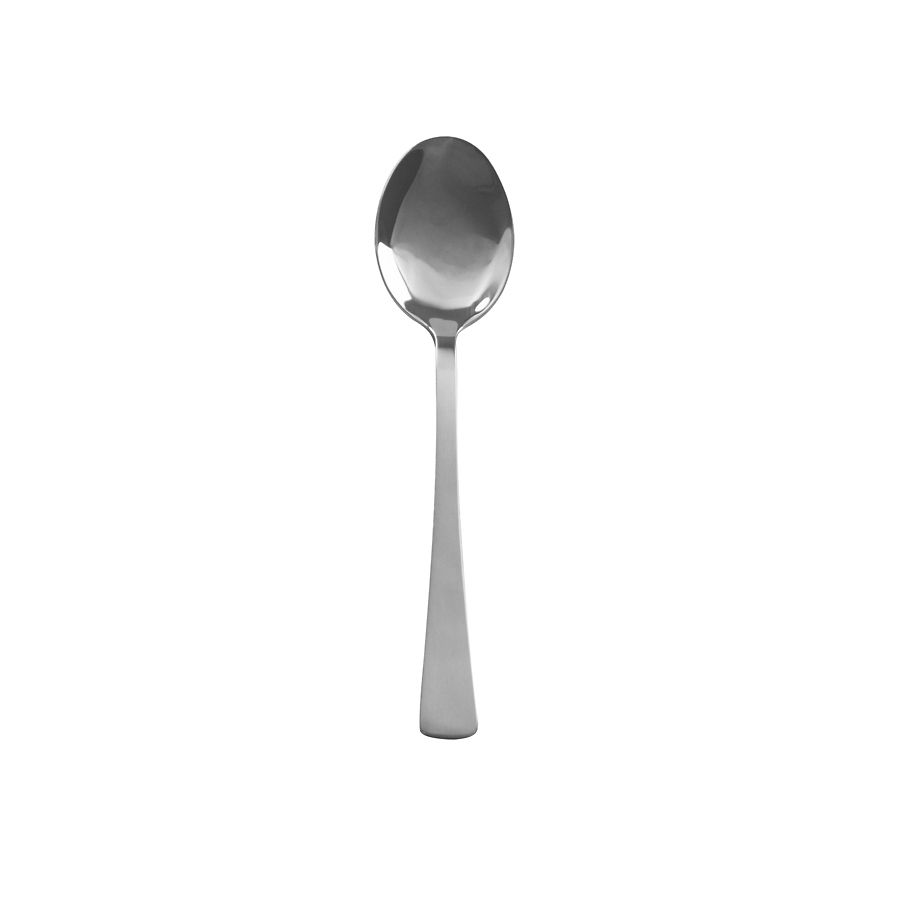 Signature Style Stephanie 18/10 Stainless Steel Dessert Spoon PK 12
