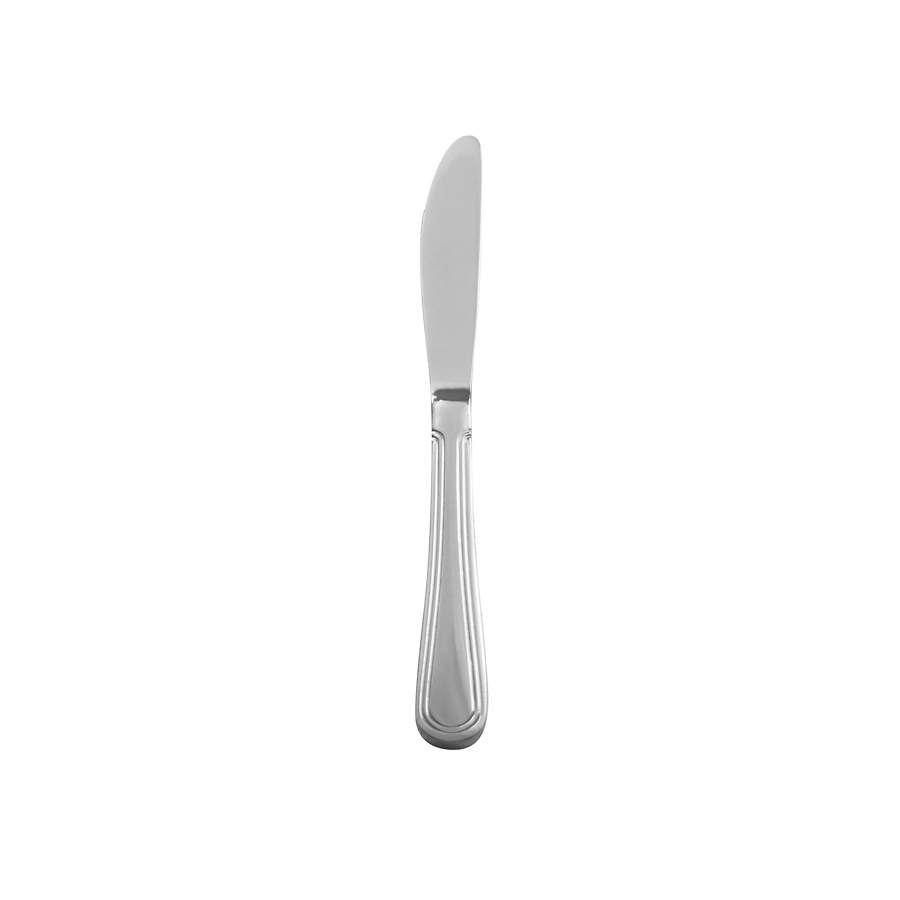 Signature Style Oxford 18/10 Stainless Steel Dessert Knife PK 12