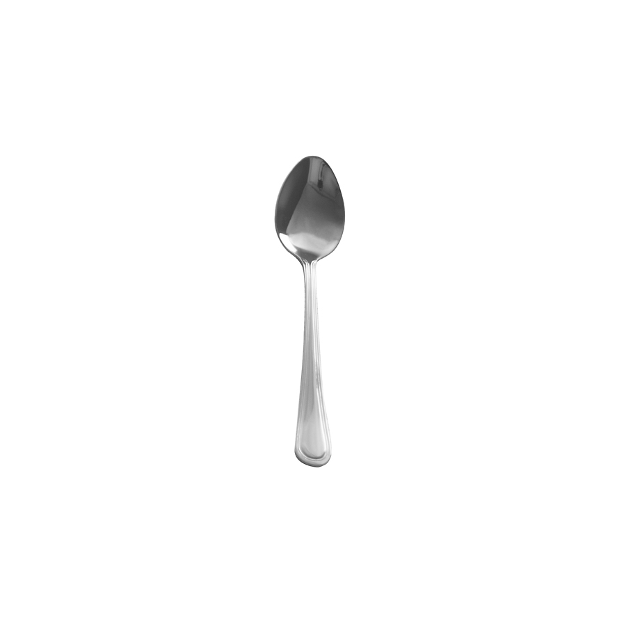 Signature Style Oxford 18/10 Stainless Steel Teaspoon PK 12