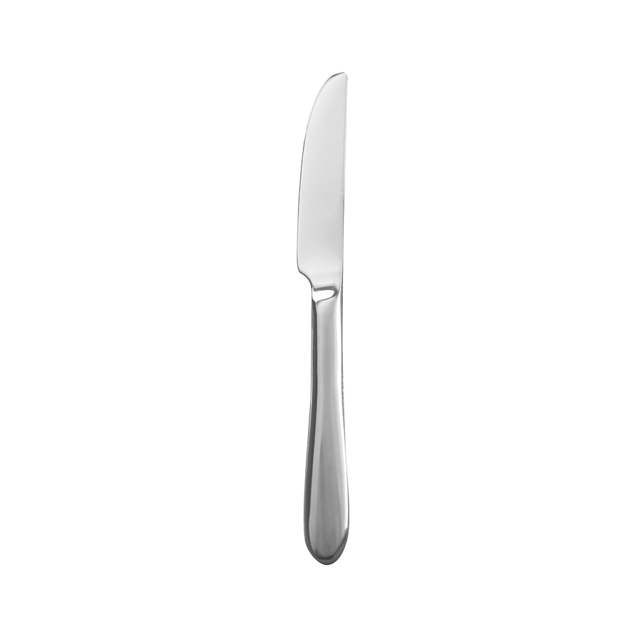 Signature Style Nottingham 18/10 Stainless Steel Table Knife PK 12