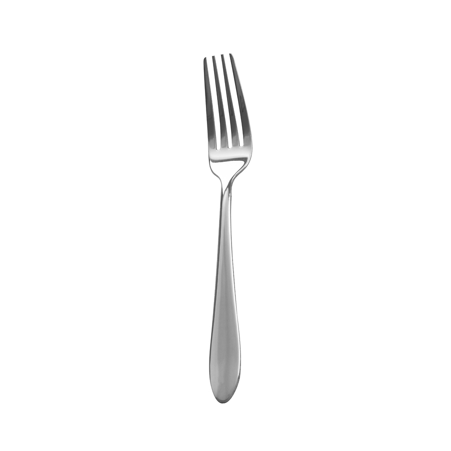 Signature Style Nottingham 18/10 Stainless Steel Table Fork PK 12