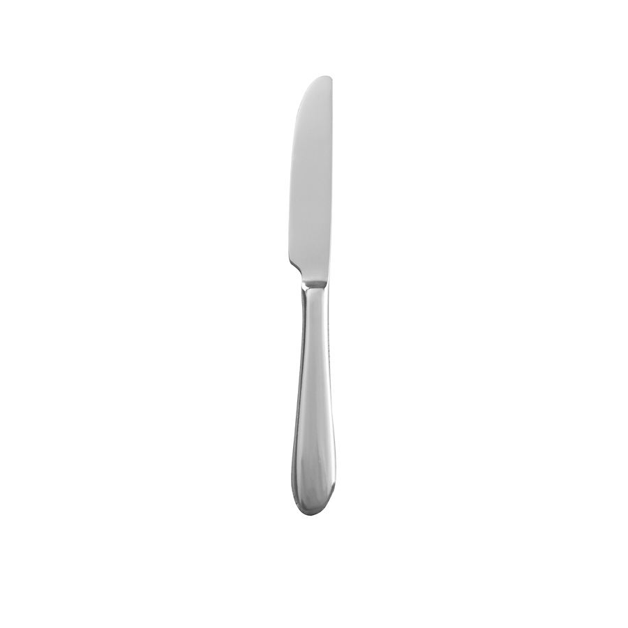 Signature Style Nottingham 18/10 Stainless Steel Dessert Knife PK 12