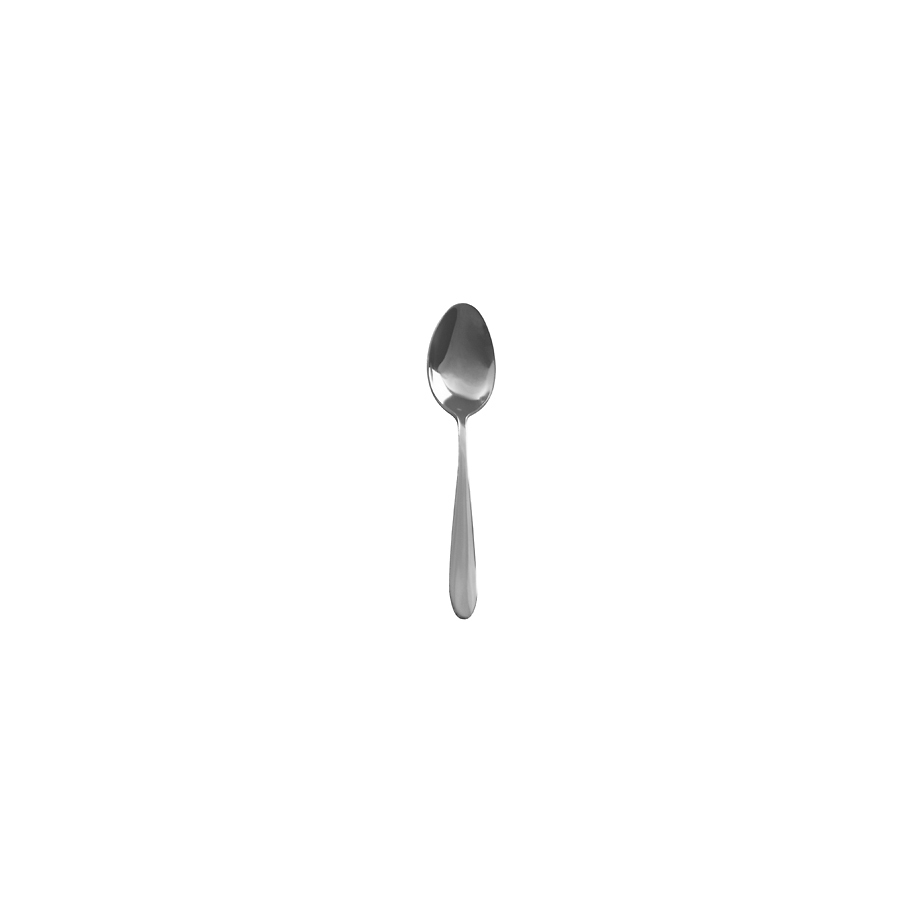 Signature Style Nottingham 18/10 Stainless Steel Coffee Spoon PK 12