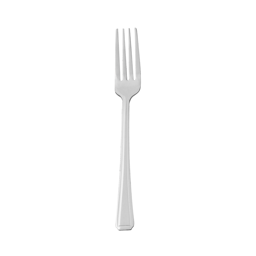 Signature Steel Harley 18/0 Stainless Steel Table Fork PK 12