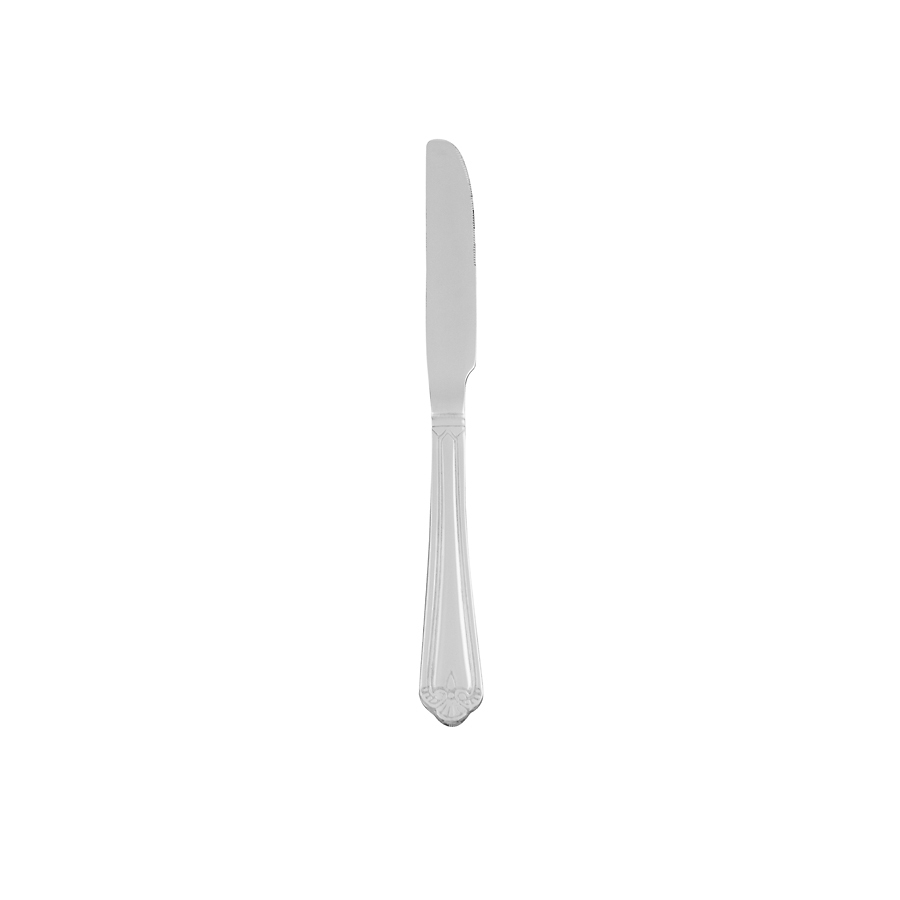 Signature Steel Jesmond 18/0 Stainless Steel Dessert Knife PK 12