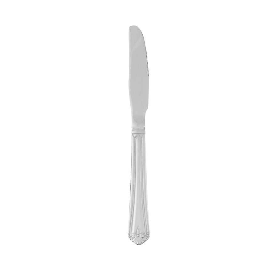 Signature Steel Jesmond 18/0 Stainless Steel Table Knife PK 12