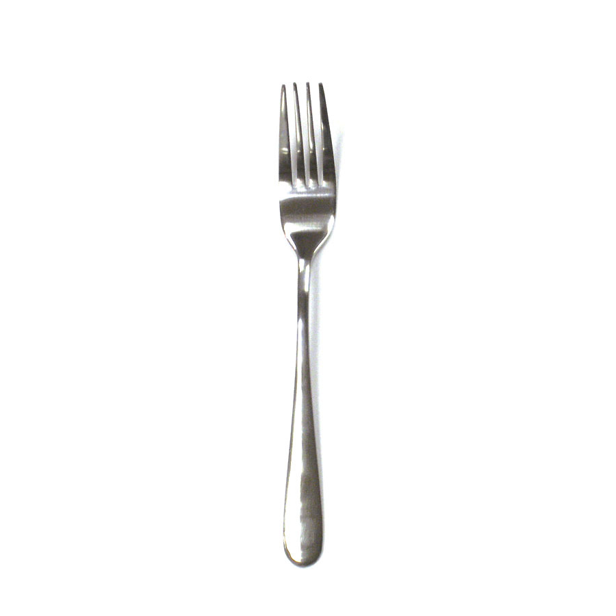 Signature Style New English 18/0 Stainless Steel Table Fork PK 12