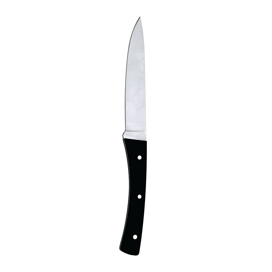 Abert Spa Angus 18/10 Stainless Steel Steak Knife PK 12