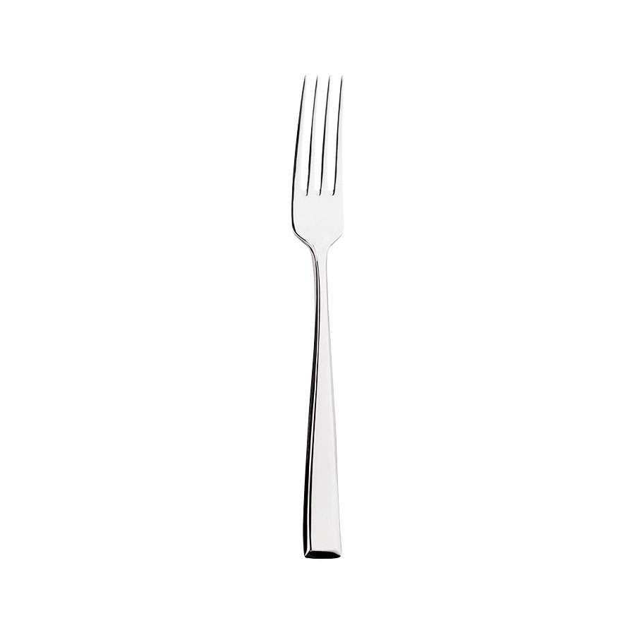 Sola Durban 18/10 Stainless Steel Table Fork PK 12