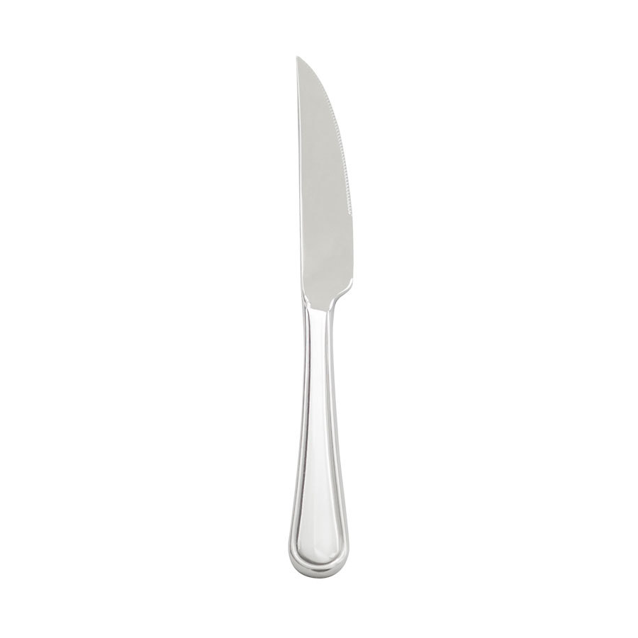 Twentyeight Omega 18/10 Stainless Steel Steak Knife PK 12
