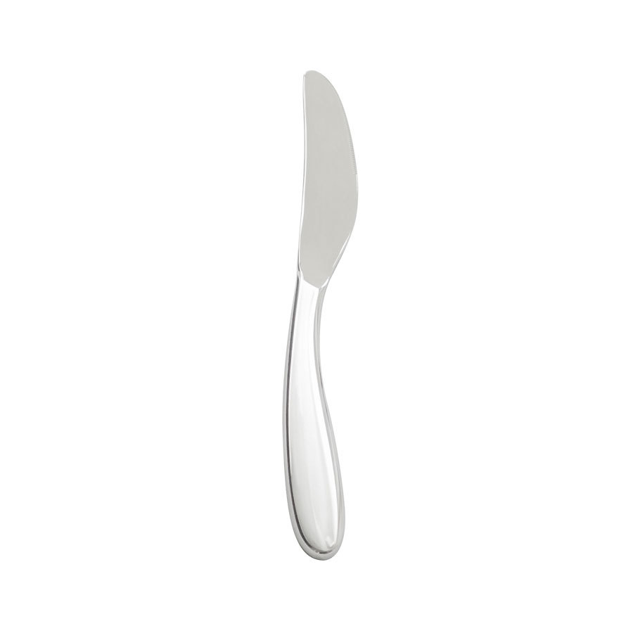 Twentyeight Gamma 18/10 Stainless Steel Table Knife PK 12