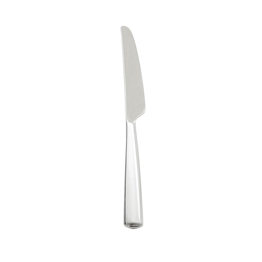 Twentyeight Delta 18/10 Stainless Steel Table Knife PK 12