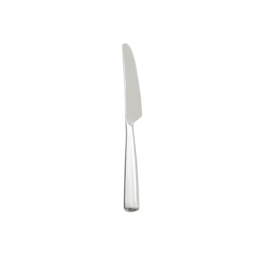 Twentyeight Delta 18/10 Stainless Steel Dessert Knife PK 12