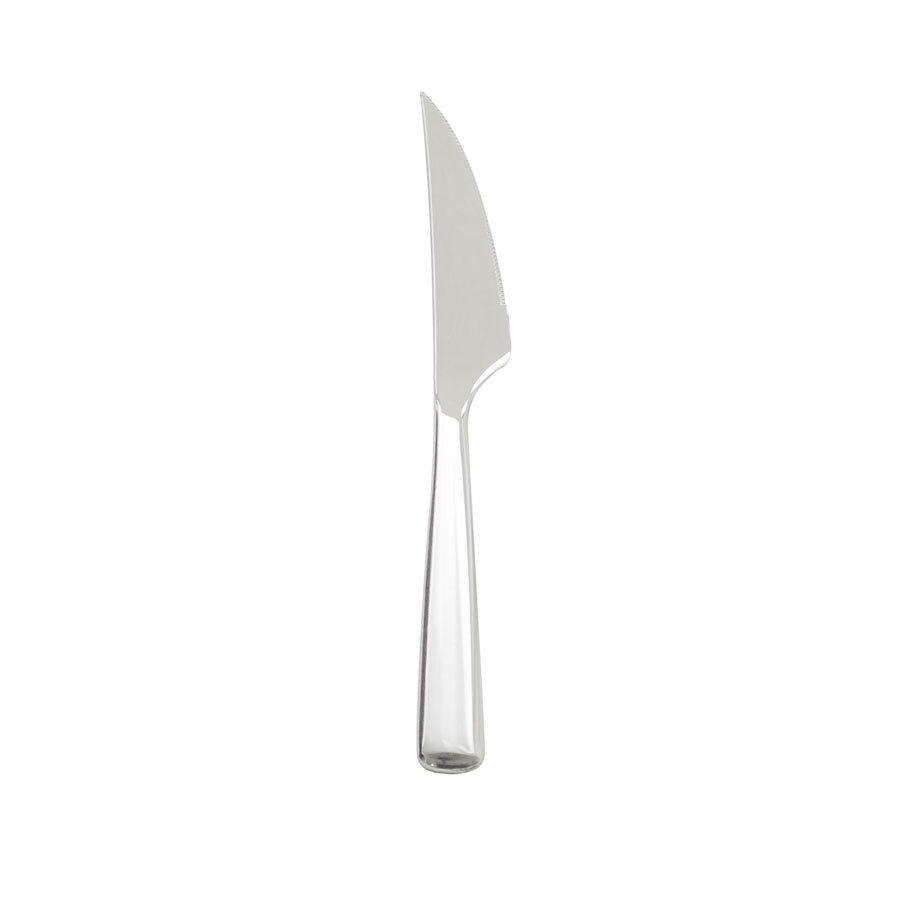 Twentyeight Delta 18/10 Stainless Steel Steak Knife PK 12