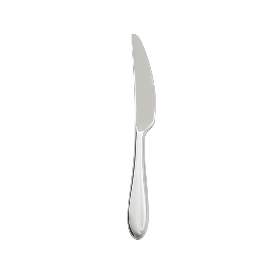 Twentyeight Epsilon 18/10 Stainless Steel Table Knife PK 12