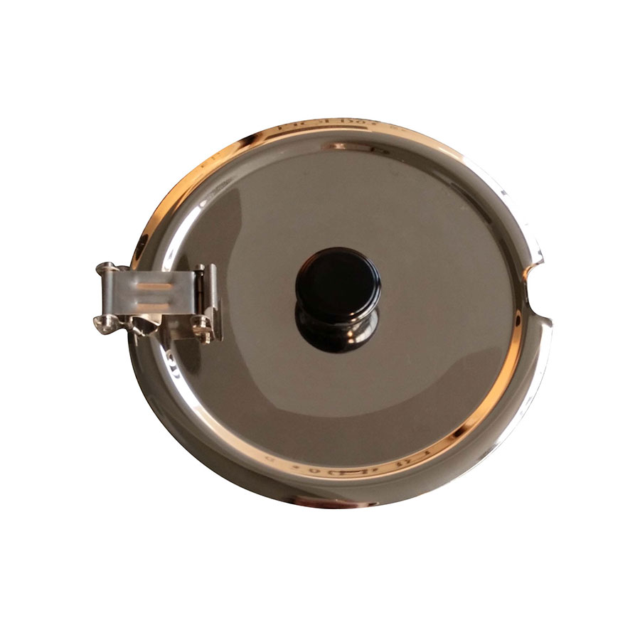 LID FOR CHEFMASTER SOUP KETTLES HE9574 HE9575