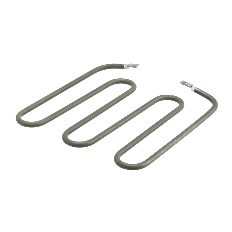 TOP HEATING ELEMENT FOR CHEFMASTER DOUBLE CONTACT GRILL HEA751 HEA789 HEA790
