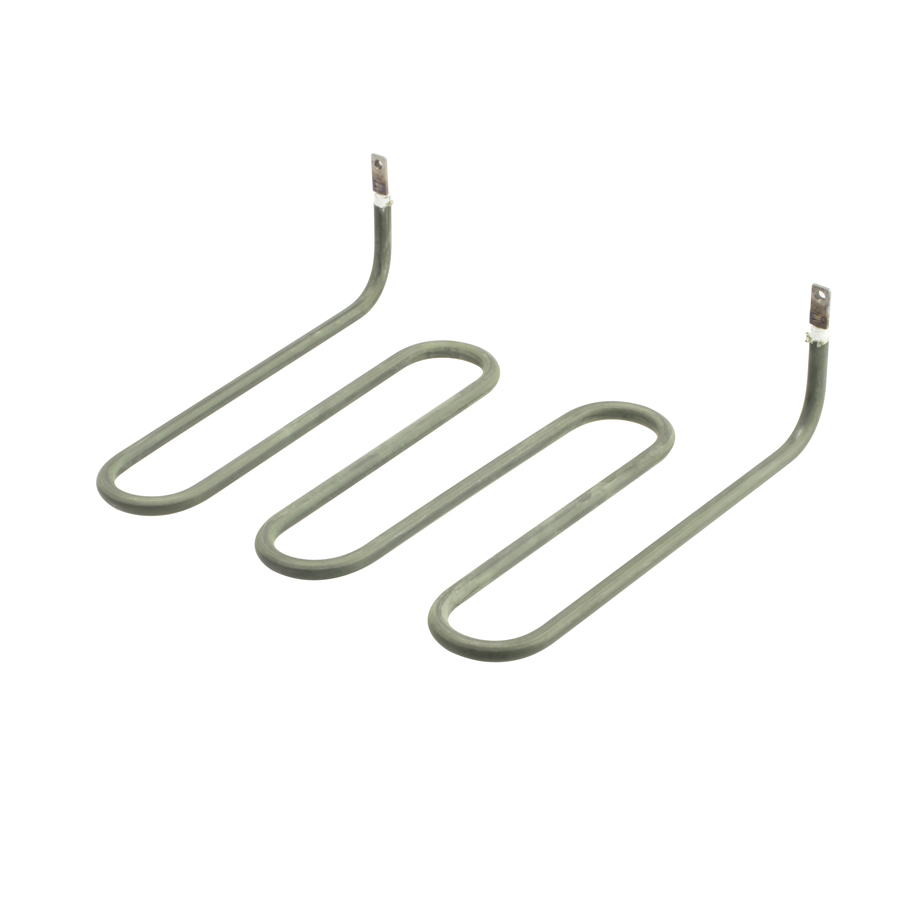 BOTTOM HEATING ELEMENT FOR CHEFMASTER DOUBLE CONTACT GRILL HEA751 HEA789 HEA790