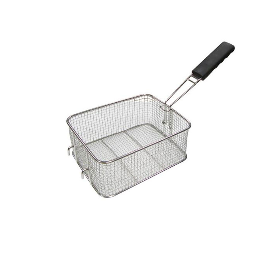 SPARE FRYER BASKET FOR CHEFMASTER FRYERS HEA752 & HEA753
