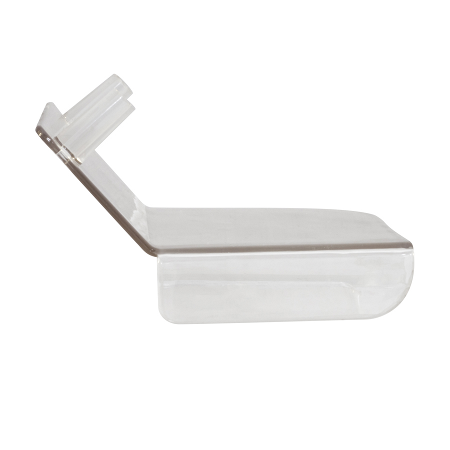 SPARE GUARD & NUTS FOR CHEFMASTER 250MM MEAT SLICER HEA759