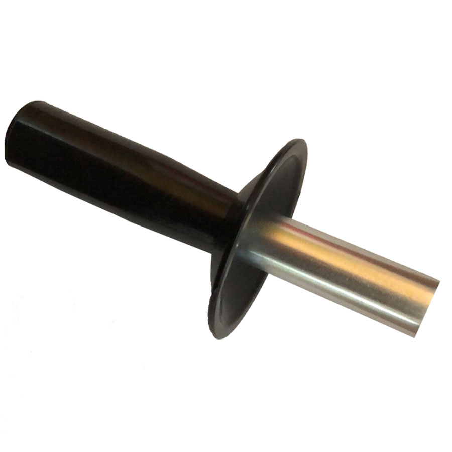 FIXED-ARM HANDLE FOR CHEFMASTER 250MM MEAT SLICER HEA759