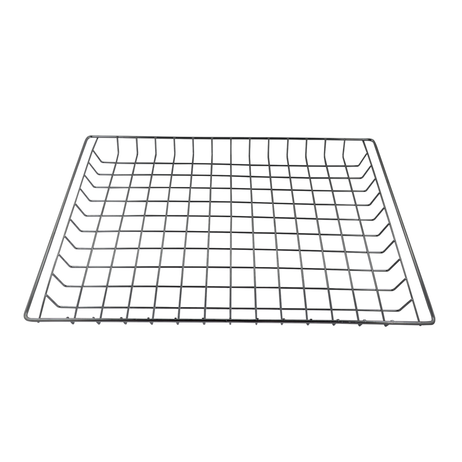 SET OF FOUR EXTRA RACKS FOR BRADLEY SMOKER