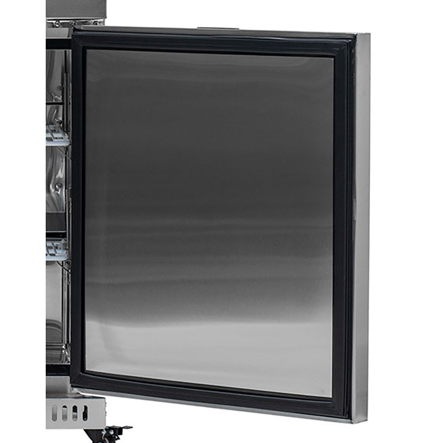 DOOR GASKET FOR ARCTICA HEF138 & HEF139