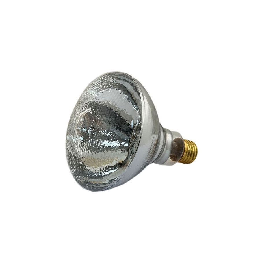 SPARE 250W BULB FOR CHEFMASTER HEAT LAMPS HEG491 HEG492 HED240