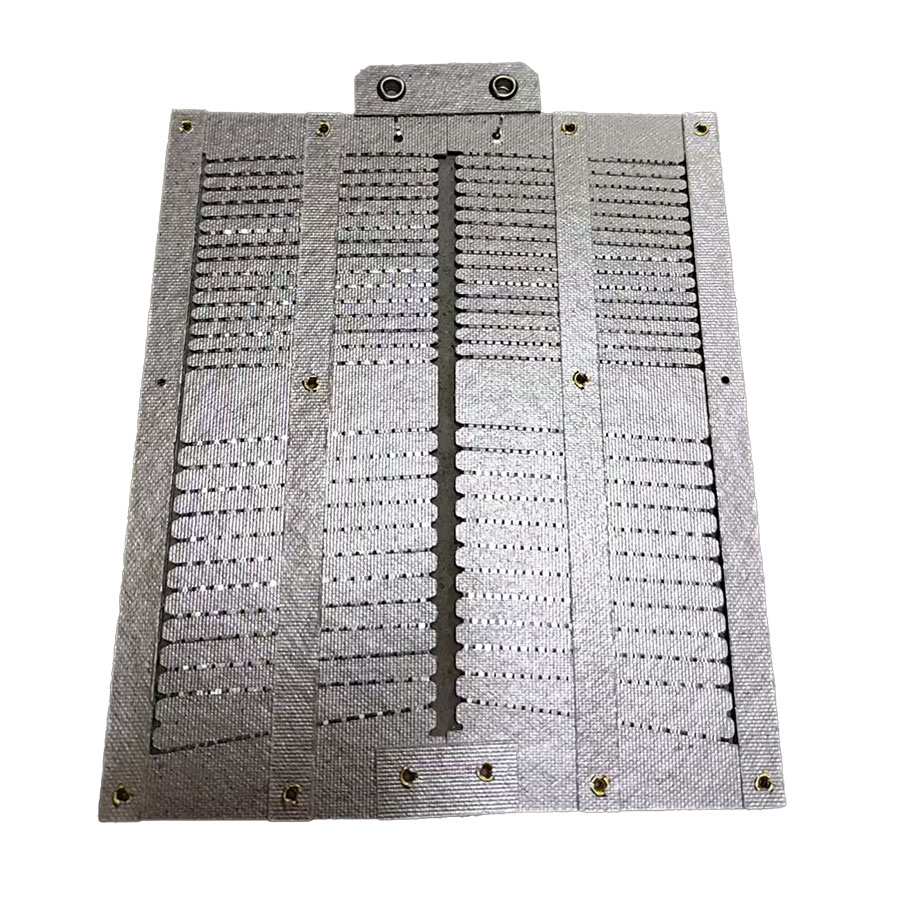 MIDDLE ELEMENT FOR CHEFMASTER SLOT TOASTERS HEG480 & HEG481