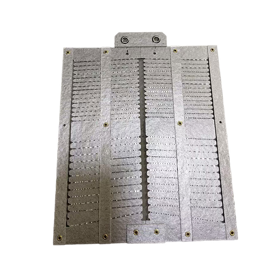 OUTER ELEMENT FOR CHEFMASTER SLOT TOASTERS HEG480 & HEG481