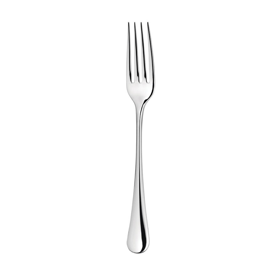 Robert Welch Radford Bright 18/10 Stainless Steel Table Fork PK 12
