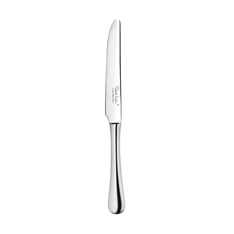 Robert Welch Radford Bright 18/10 Stainless Steel Side Knife PK 12