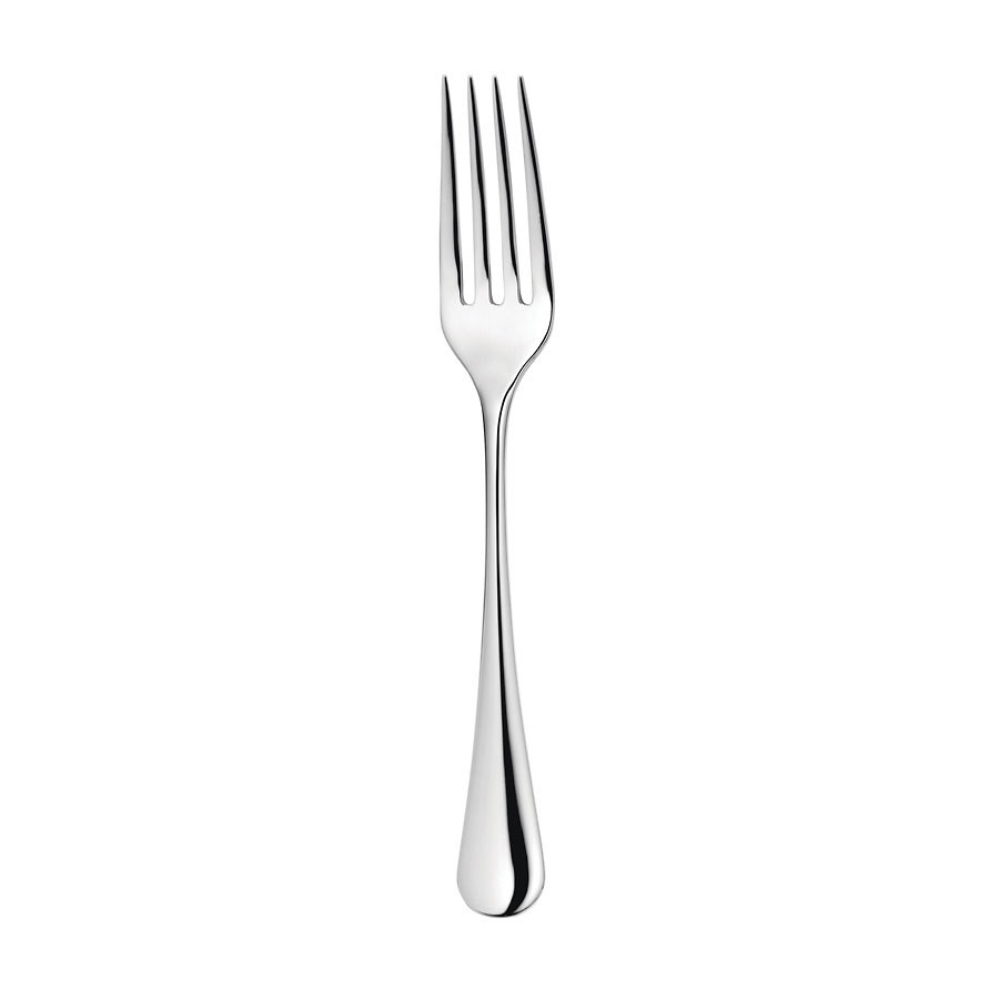 Robert Welch Radford Bright 18/10 Stainless Steel Side Fork PK 12