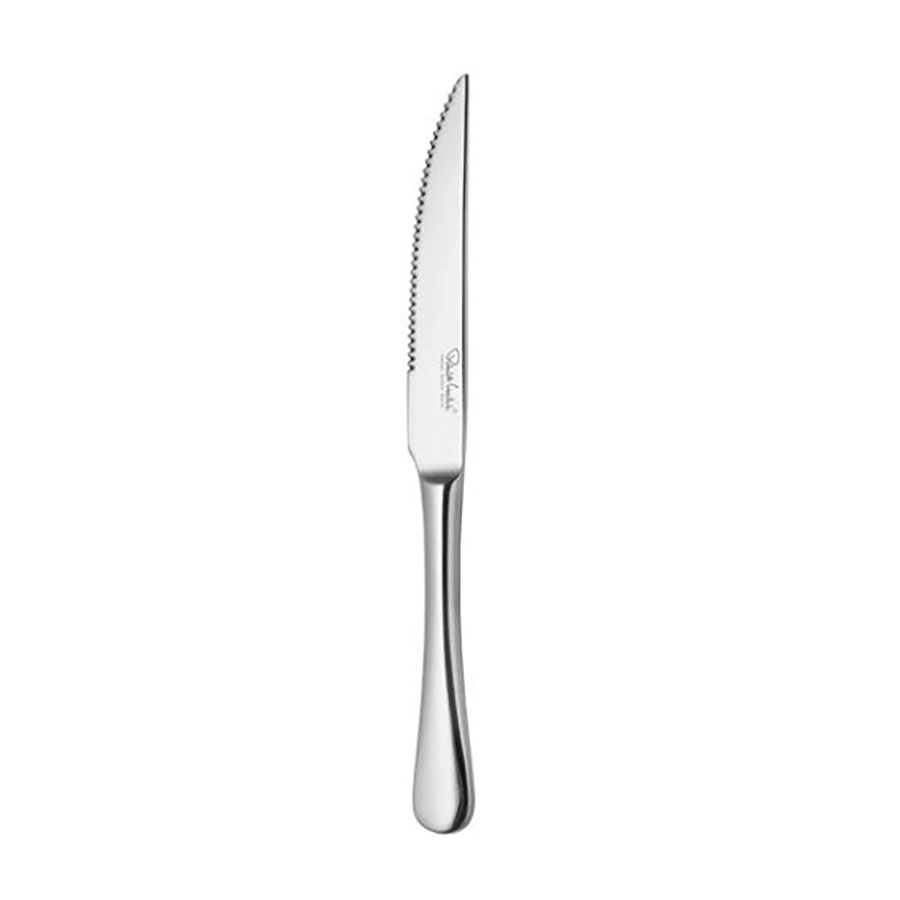 Robert Welch Radford Bright Steak Knife PK 12