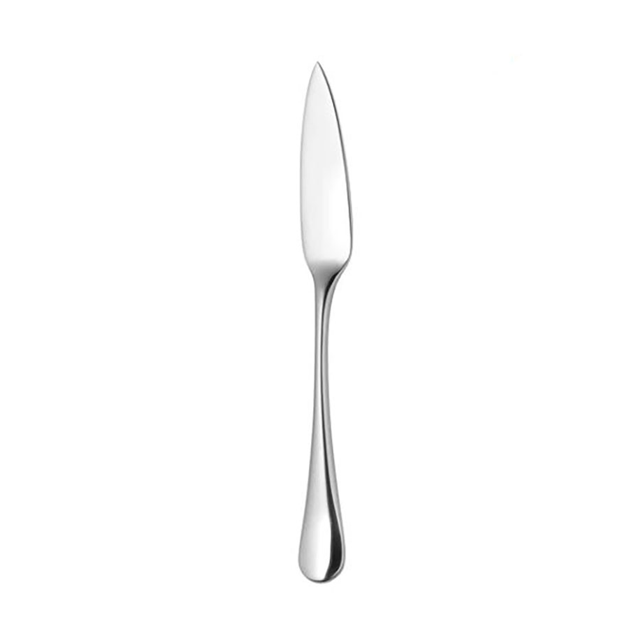 Robert Welch Radford Bright Fish Knife PK 12