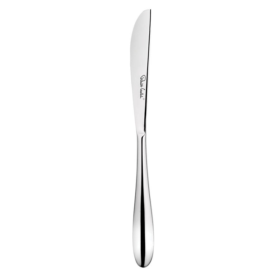 Robert Welch Deta Bright 18/10 Stainless Steel Side Knife PK 12