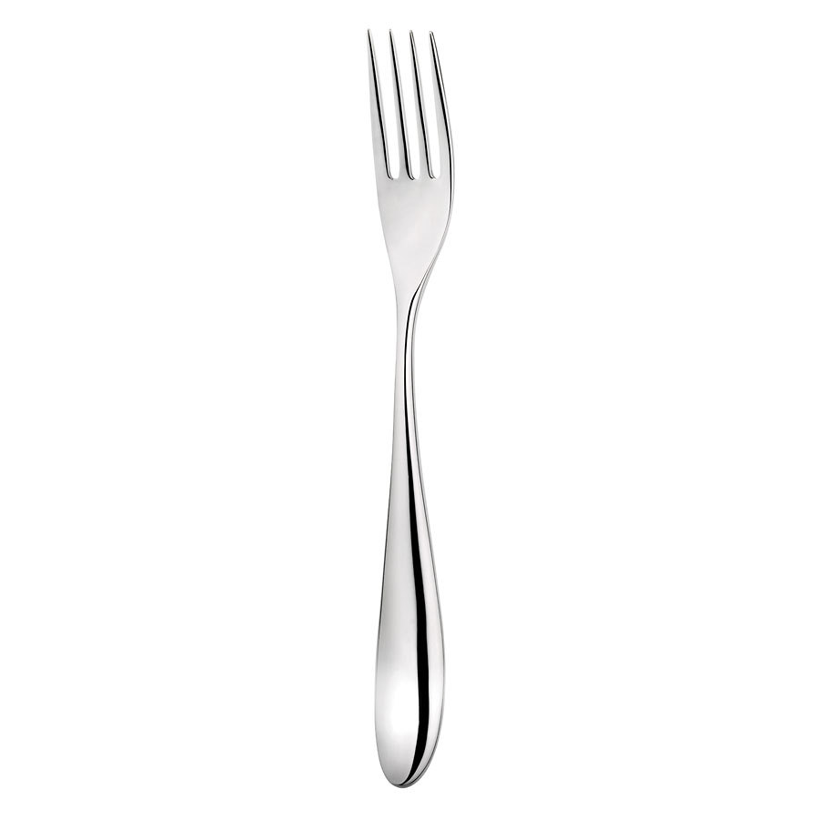 Robert Welch Deta Bright 18/10 Stainless Steel Side Fork PK 12