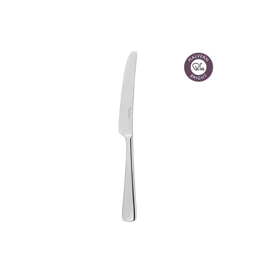 Robert Welch Malvern Bright Stainless Steel Side Knife PK 12