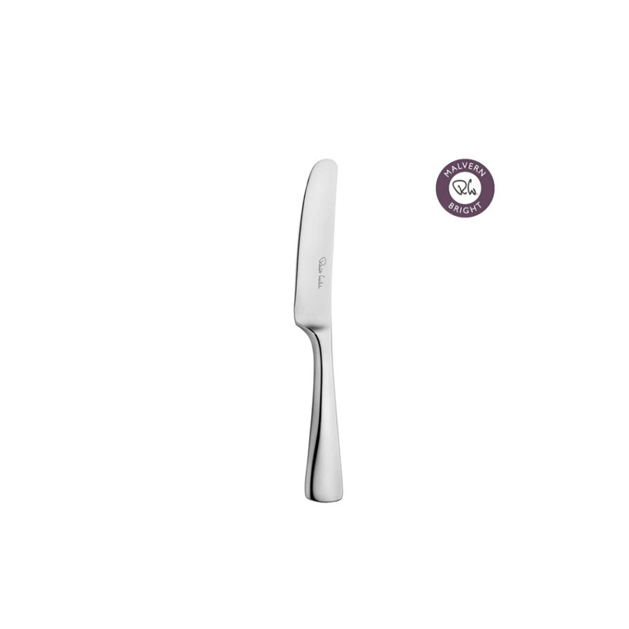 Robert Welch Malvern Bright Stainless Steel Butter Knife PK 12