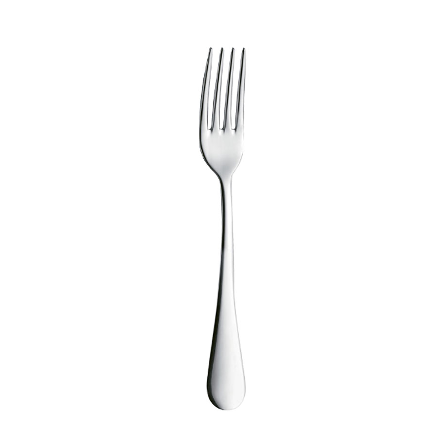 Abert Spa Matisse 18/10 Stainless Steel Table Fork PK 12